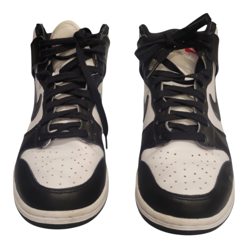 Nike Dunk High Woman's - Picture 2 of 6